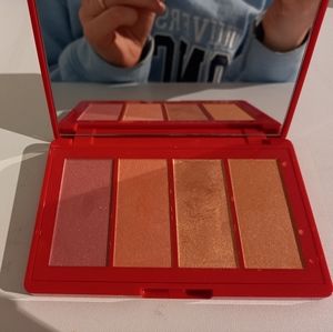 Lancome Starlight palette